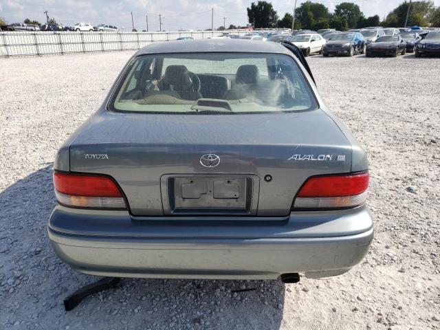 Photo 5 VIN: 4T1BF12B9VU175175 - TOYOTA AVALON 