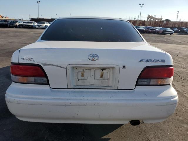 Photo 5 VIN: 4T1BF12B9VU192008 - TOYOTA AVALON 