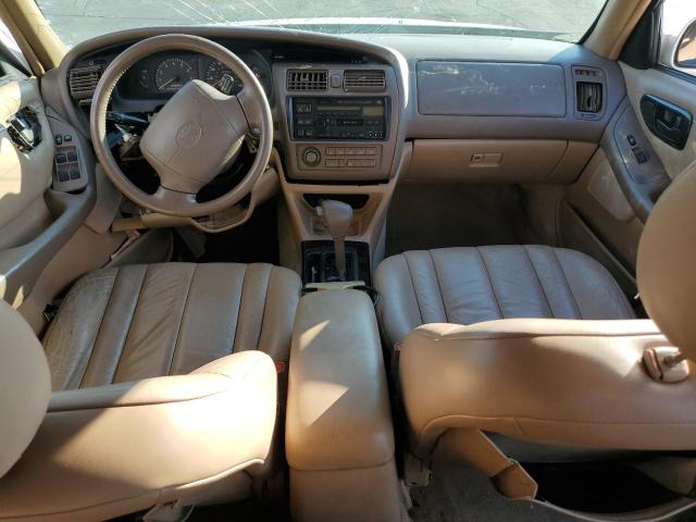 Photo 7 VIN: 4T1BF12B9VU192008 - TOYOTA AVALON 