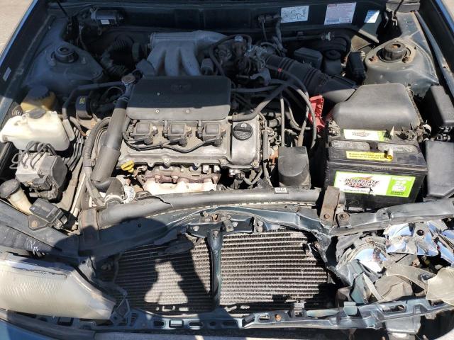 Photo 10 VIN: 4T1BF12BXVU148664 - TOYOTA AVALON 