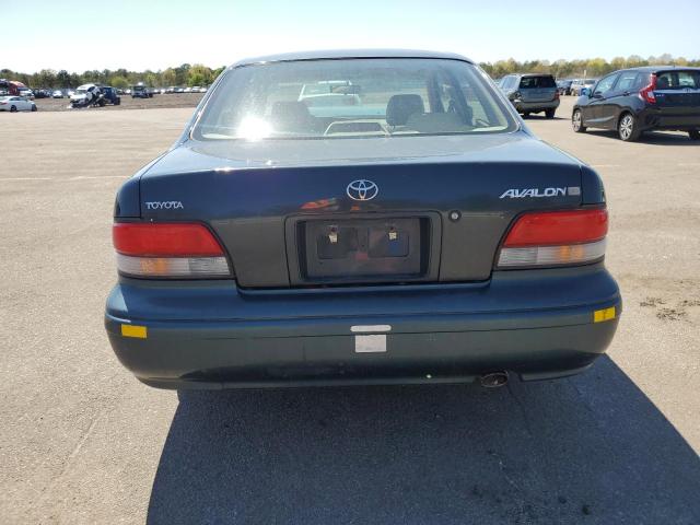 Photo 5 VIN: 4T1BF12BXVU148664 - TOYOTA AVALON 