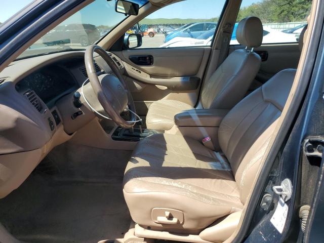 Photo 6 VIN: 4T1BF12BXVU148664 - TOYOTA AVALON 