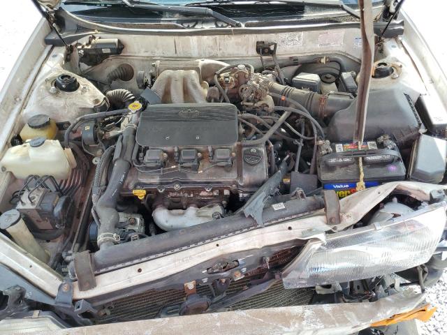 Photo 10 VIN: 4T1BF12BXVU152343 - TOYOTA AVALON XL 