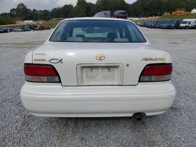 Photo 5 VIN: 4T1BF12BXVU152343 - TOYOTA AVALON XL 