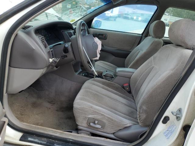 Photo 6 VIN: 4T1BF12BXVU152343 - TOYOTA AVALON XL 