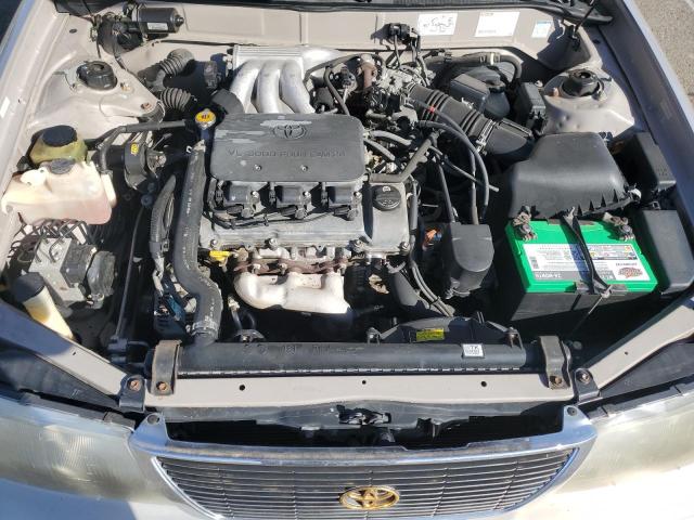 Photo 10 VIN: 4T1BF12BXVU168218 - TOYOTA AVALON XL 