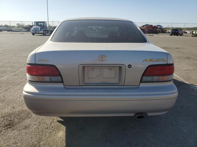 Photo 5 VIN: 4T1BF12BXVU168218 - TOYOTA AVALON XL 