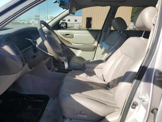 Photo 6 VIN: 4T1BF12BXVU168218 - TOYOTA AVALON XL 