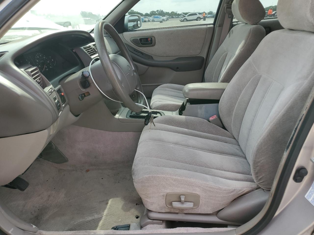 Photo 6 VIN: 4T1BF12BXVU187254 - TOYOTA AVALON 