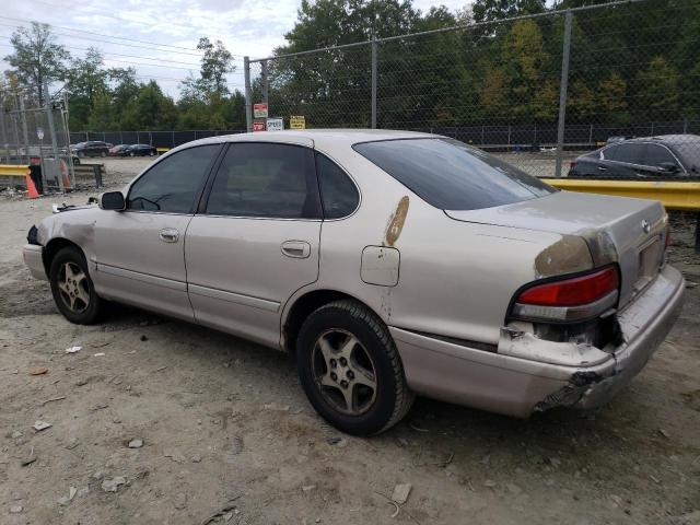 Photo 1 VIN: 4T1BF12BXVU198299 - TOYOTA AVALON XL 