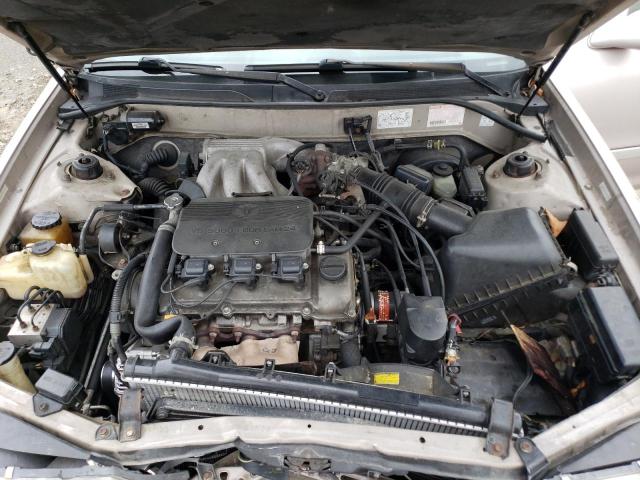 Photo 10 VIN: 4T1BF12BXVU198299 - TOYOTA AVALON XL 