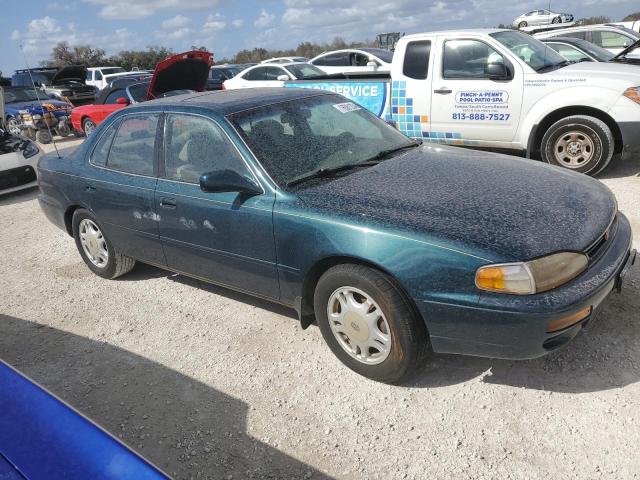 Photo 3 VIN: 4T1BF12K0TU118683 - TOYOTA CAMRY LE 