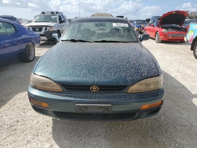 Photo 4 VIN: 4T1BF12K0TU118683 - TOYOTA CAMRY LE 