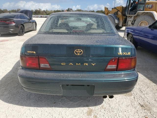 Photo 5 VIN: 4T1BF12K0TU118683 - TOYOTA CAMRY LE 