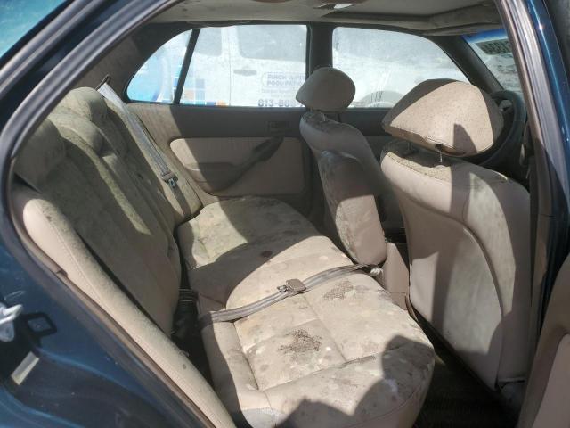 Photo 9 VIN: 4T1BF12K0TU118683 - TOYOTA CAMRY LE 