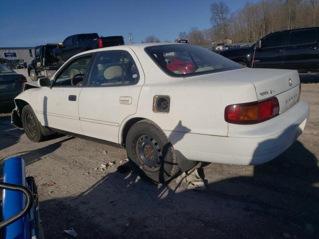 Photo 1 VIN: 4T1BF12K0TU134138 - TOYOTA CAMRY 