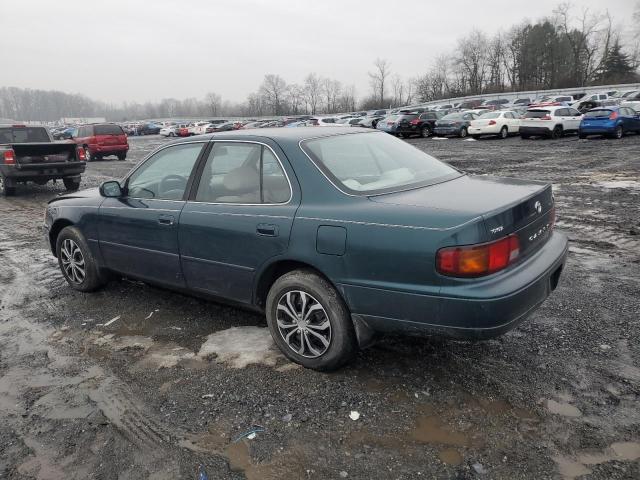 Photo 1 VIN: 4T1BF12K0TU866141 - TOYOTA CAMRY 