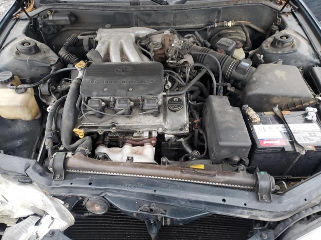 Photo 10 VIN: 4T1BF12K0TU866141 - TOYOTA CAMRY 