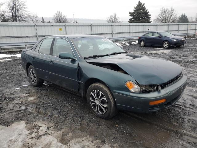 Photo 3 VIN: 4T1BF12K0TU866141 - TOYOTA CAMRY 