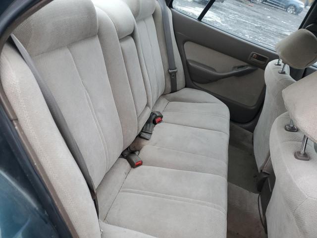 Photo 9 VIN: 4T1BF12K0TU866141 - TOYOTA CAMRY 