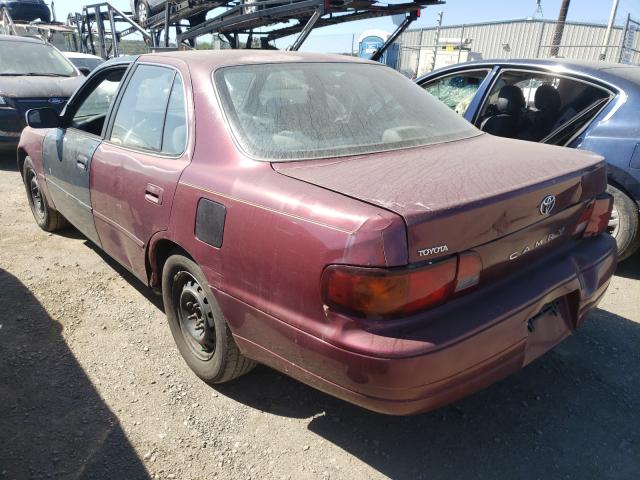 Photo 2 VIN: 4T1BF12K1TU873776 - TOYOTA CAMRY 