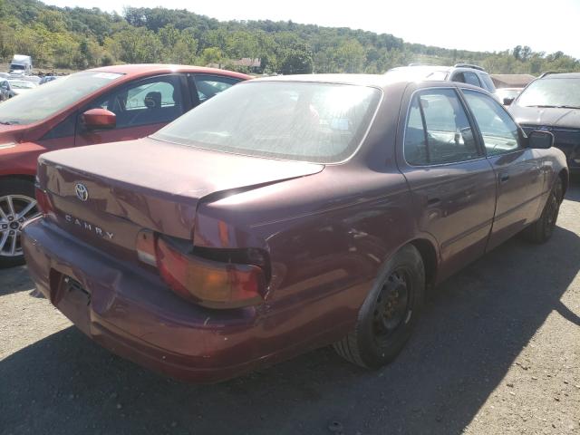 Photo 3 VIN: 4T1BF12K1TU873776 - TOYOTA CAMRY 