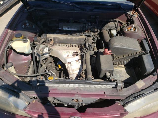 Photo 6 VIN: 4T1BF12K1TU873776 - TOYOTA CAMRY 