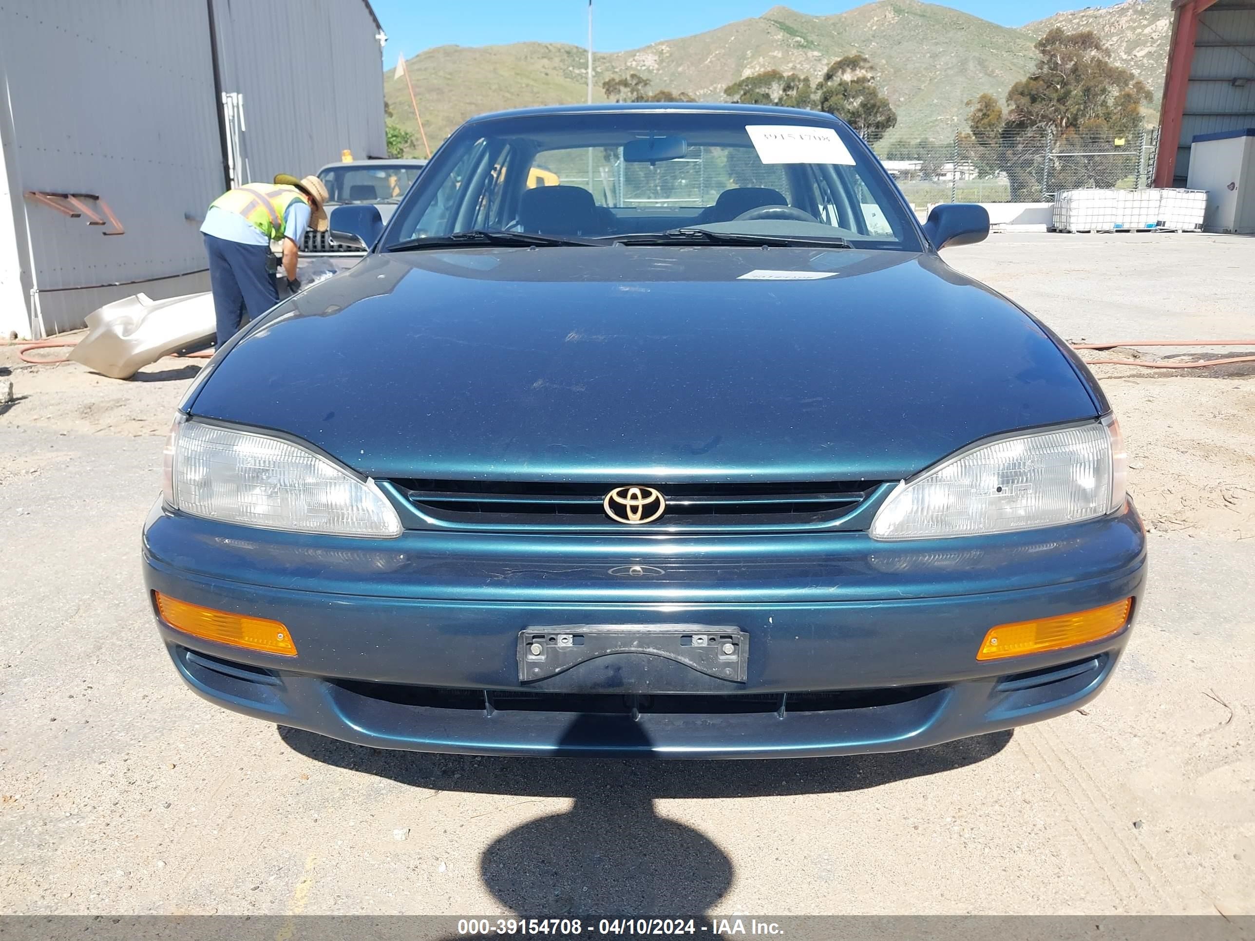 Photo 5 VIN: 4T1BF12K2TU866352 - TOYOTA CAMRY 