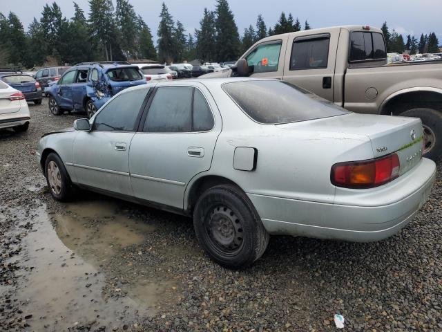 Photo 1 VIN: 4T1BF12K3TU127720 - TOYOTA CAMRY 