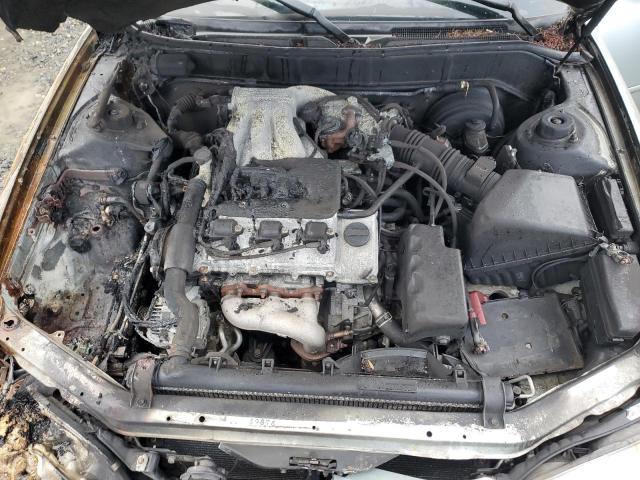 Photo 10 VIN: 4T1BF12K3TU127720 - TOYOTA CAMRY 