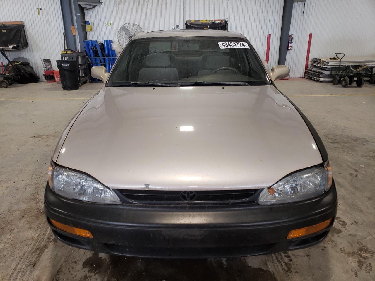 Photo 4 VIN: 4T1BF12K5TU127816 - TOYOTA CAMRY 