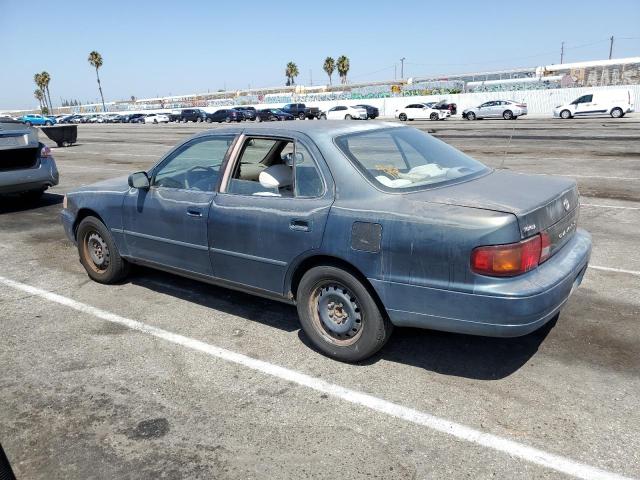 Photo 1 VIN: 4T1BF12K6TU869917 - TOYOTA CAMRY LE 