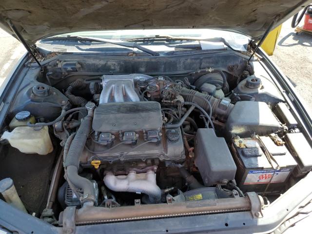 Photo 10 VIN: 4T1BF12K6TU869917 - TOYOTA CAMRY LE 