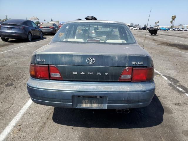 Photo 5 VIN: 4T1BF12K6TU869917 - TOYOTA CAMRY LE 