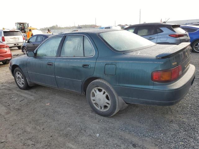 Photo 1 VIN: 4T1BF12K7TU123234 - TOYOTA CAMRY 