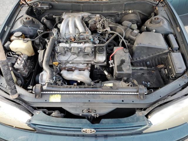 Photo 10 VIN: 4T1BF12K7TU123234 - TOYOTA CAMRY 