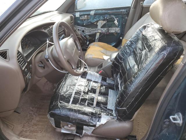 Photo 6 VIN: 4T1BF12K7TU123234 - TOYOTA CAMRY 