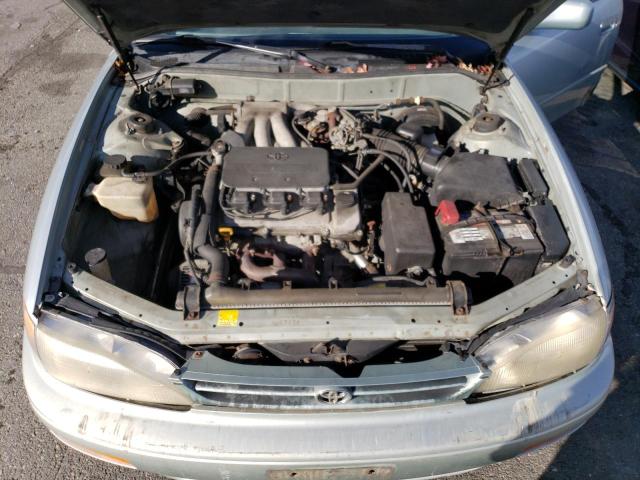 Photo 10 VIN: 4T1BF12K8TU125834 - TOYOTA CAMRY 