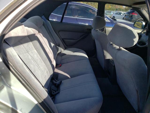 Photo 9 VIN: 4T1BF12K8TU125834 - TOYOTA CAMRY 