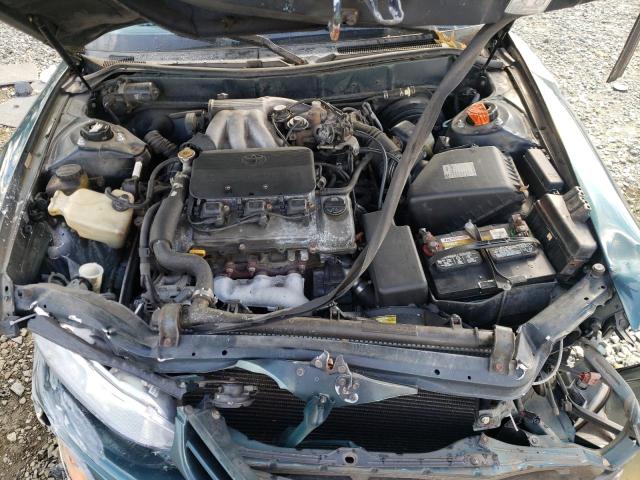 Photo 10 VIN: 4T1BF12K8TU864010 - TOYOTA CAMRY 