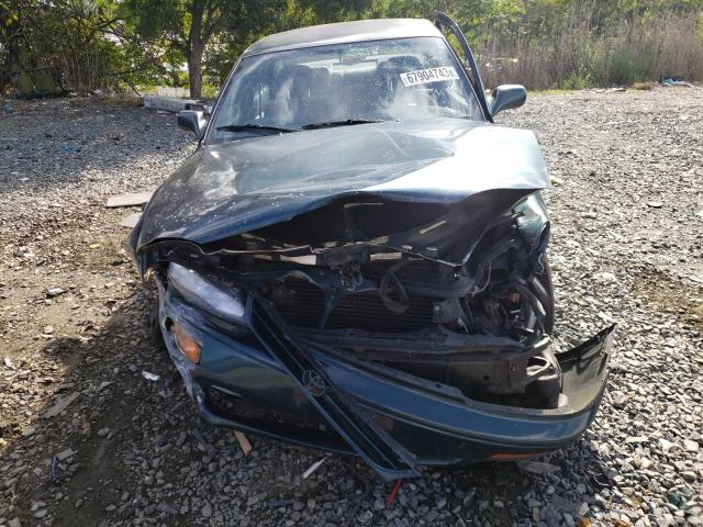 Photo 4 VIN: 4T1BF12K8TU864010 - TOYOTA CAMRY 