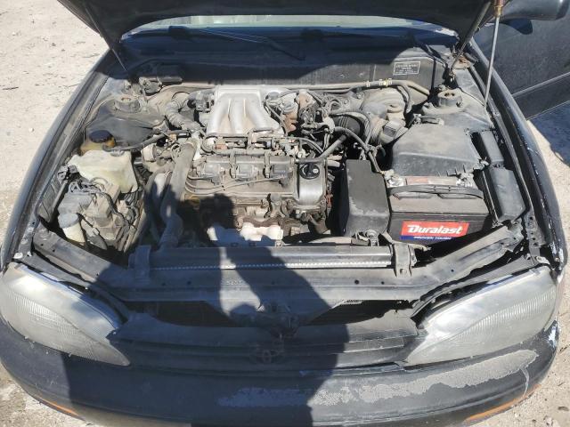 Photo 10 VIN: 4T1BF12K8TU864492 - TOYOTA CAMRY 