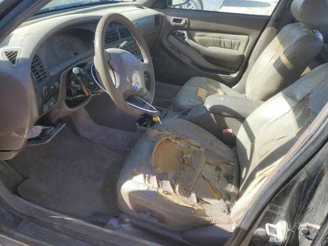 Photo 6 VIN: 4T1BF12K8TU864492 - TOYOTA CAMRY 