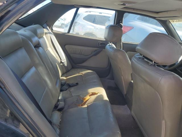 Photo 9 VIN: 4T1BF12K8TU864492 - TOYOTA CAMRY 