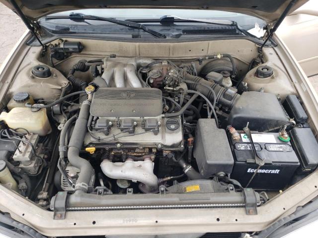 Photo 10 VIN: 4T1BF12K9TU136485 - TOYOTA CAMRY 