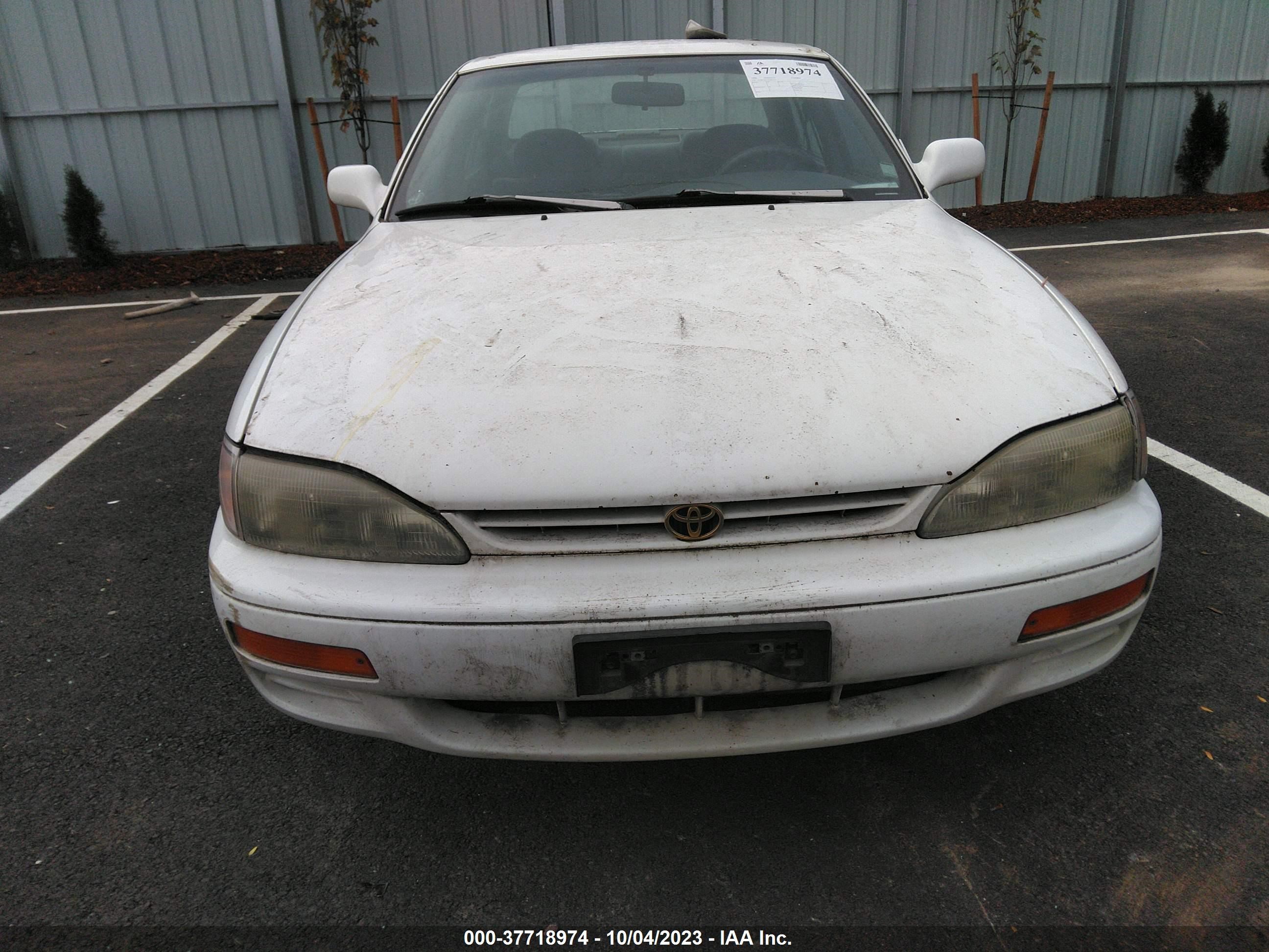 Photo 5 VIN: 4T1BF12KXTU871539 - TOYOTA CAMRY 