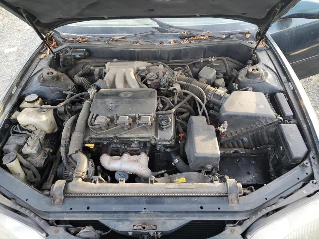 Photo 10 VIN: 4T1BF12KXTU874019 - TOYOTA CAMRY 