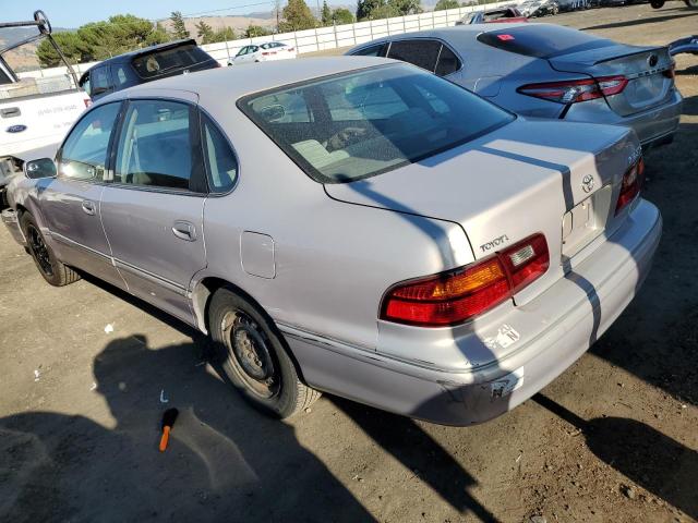 Photo 1 VIN: 4T1BF18B0WU231853 - TOYOTA AVALON 