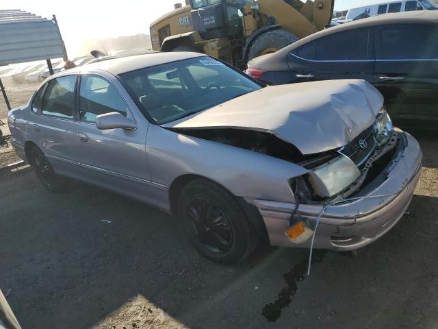 Photo 3 VIN: 4T1BF18B0WU231853 - TOYOTA AVALON 