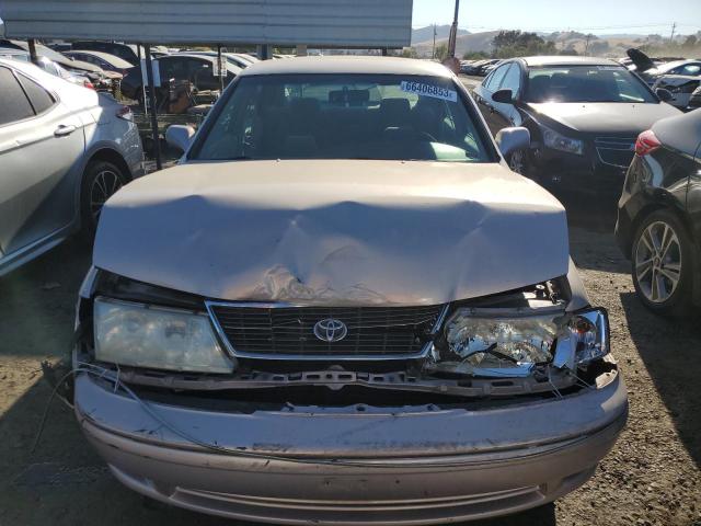 Photo 4 VIN: 4T1BF18B0WU231853 - TOYOTA AVALON 